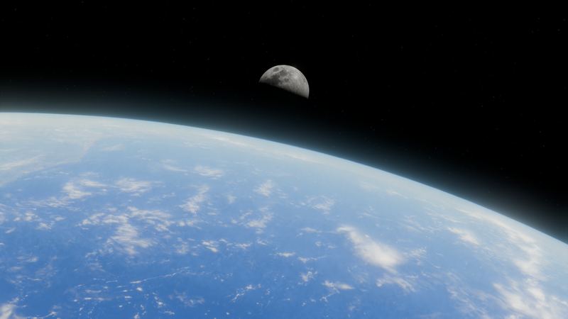 Reading No Man's Sky's Procedural Systems